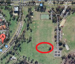 location